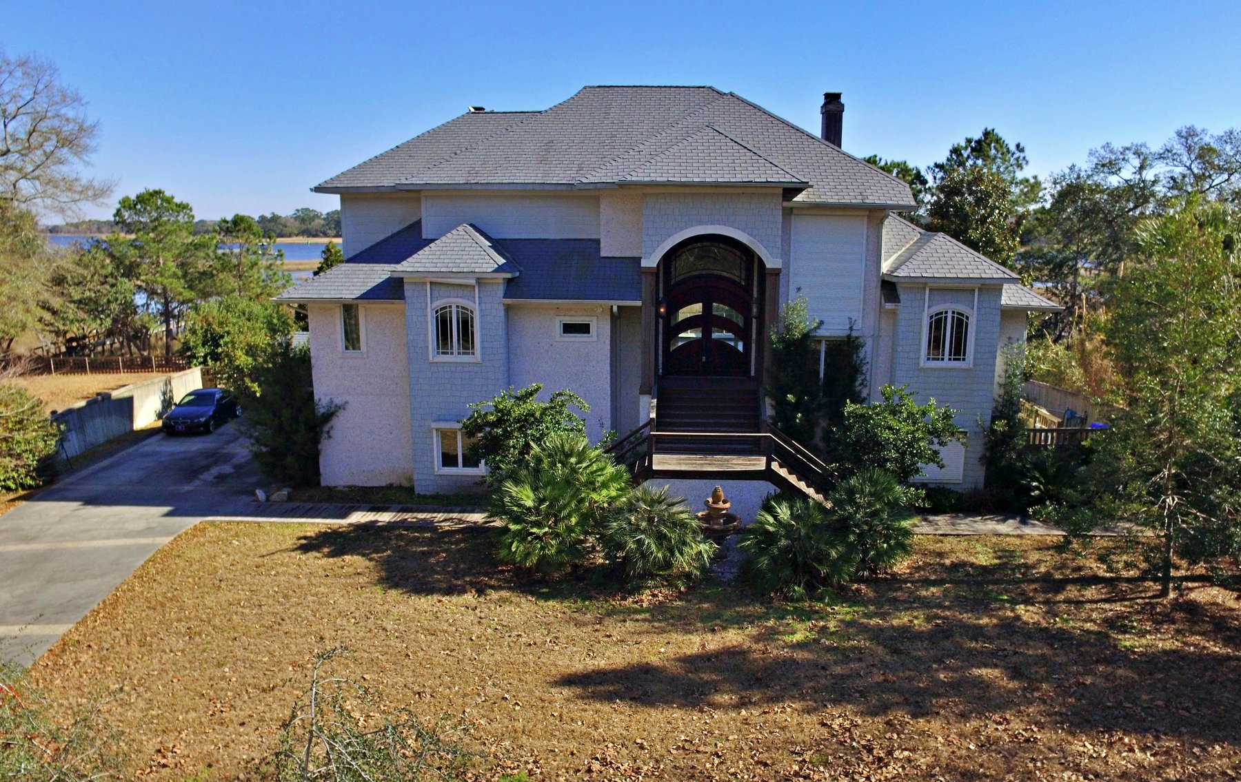 Image for United States Bankruptcy Auction - South Carolina