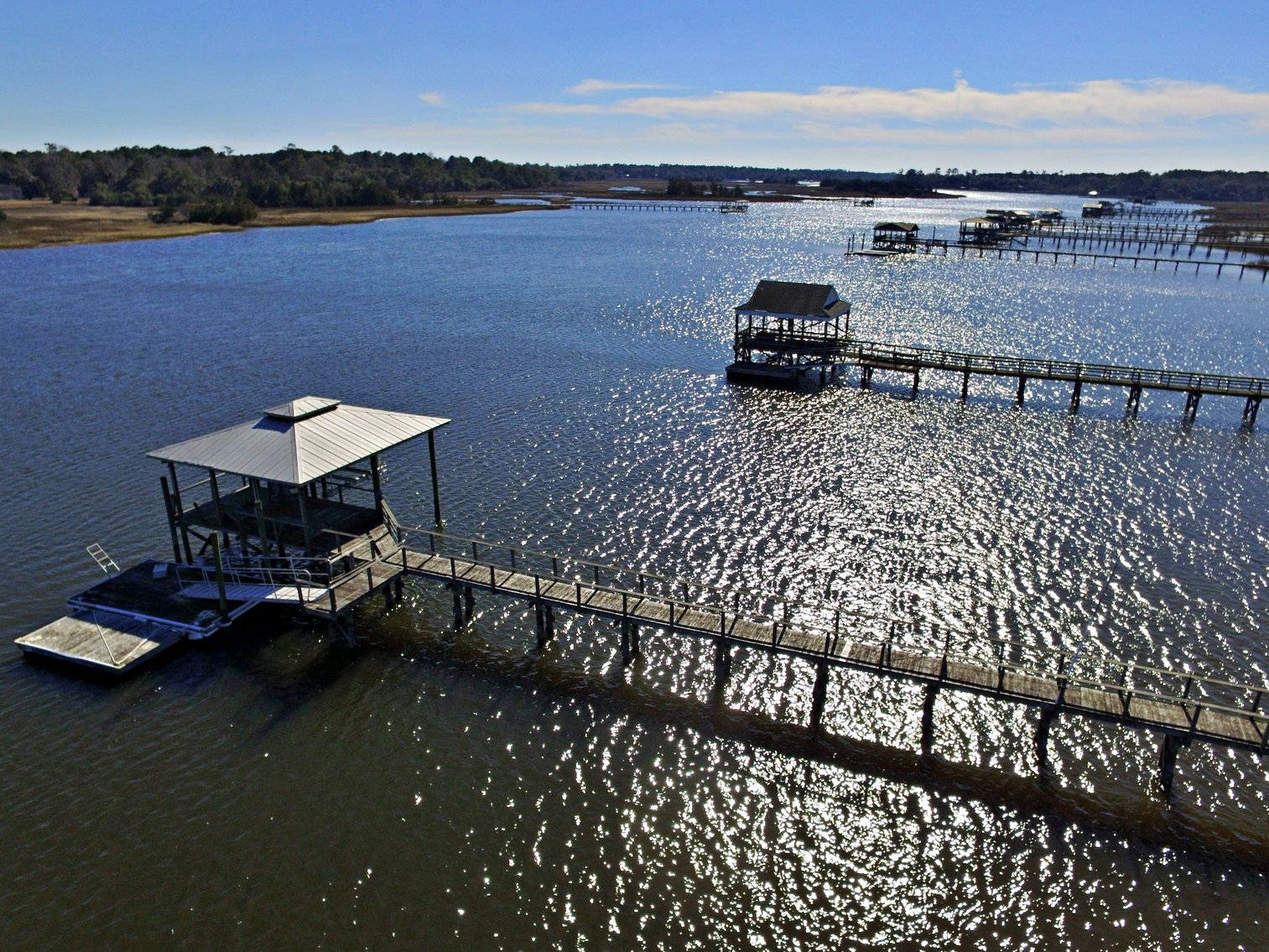 Image for United States Bankruptcy Auction - South Carolina