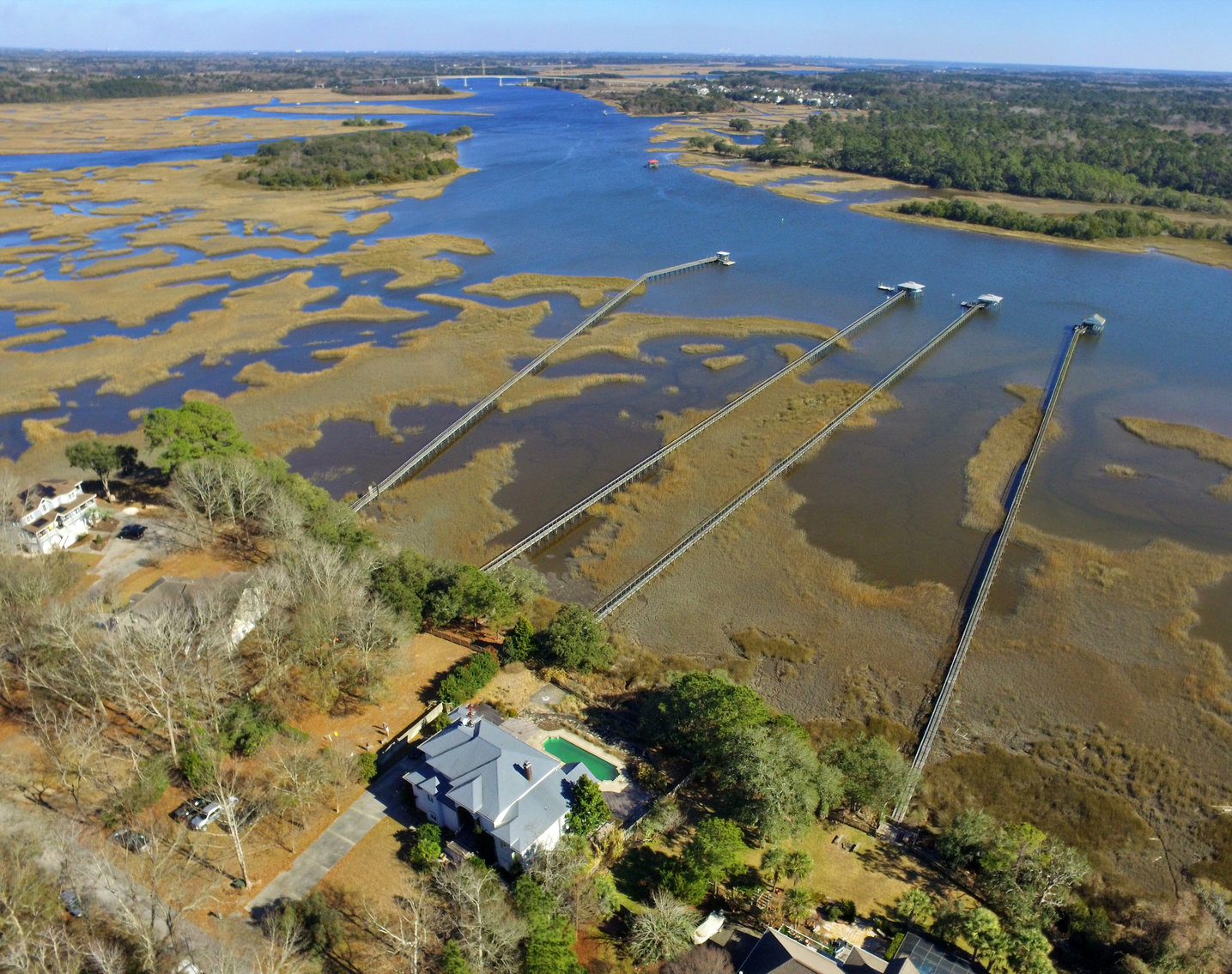 Image for United States Bankruptcy Auction - South Carolina