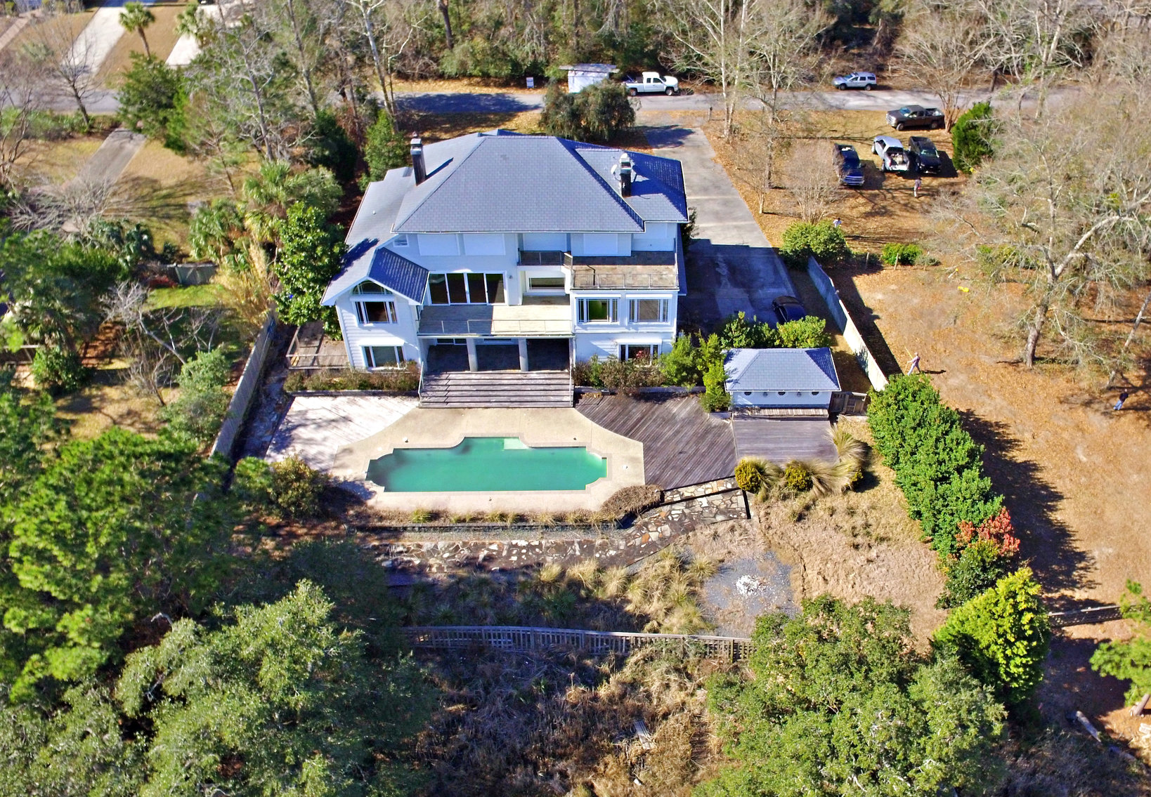 Image for United States Bankruptcy Auction - South Carolina