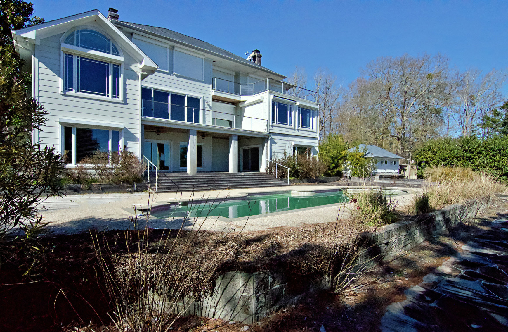 Image for United States Bankruptcy Auction - South Carolina