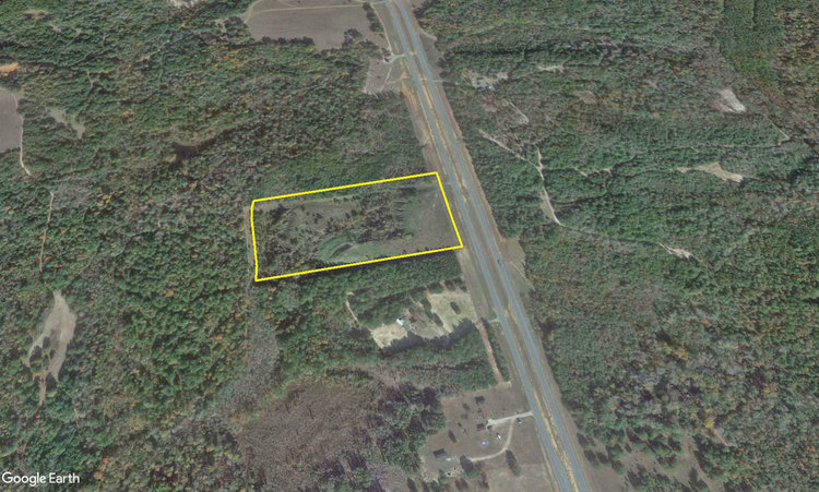 Image for ONLINE AUCTION - Wilkinson County, GA