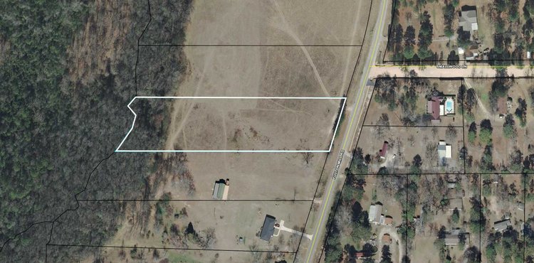 Image for ONLINE AUCTION - Fulton Mill Drive, Bibb County, GA