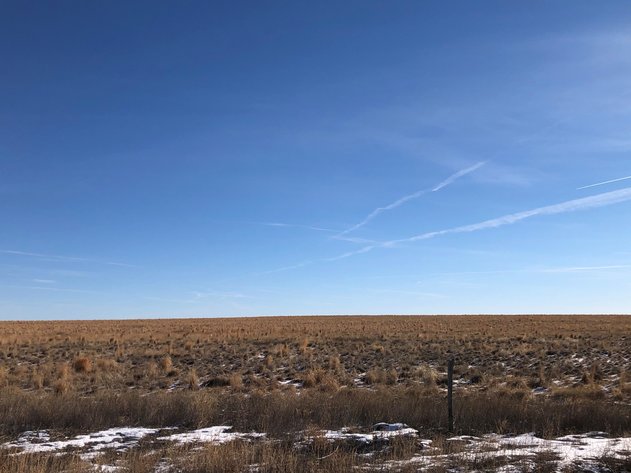 Image for PUEBLO COUNTY, CO - CRP {C4061}