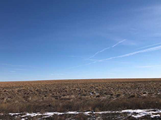 Image for PUEBLO COUNTY, CO - CRP {C4061}