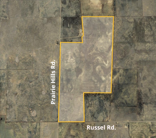 Image for PUEBLO COUNTY, CO - CRP {C4061}