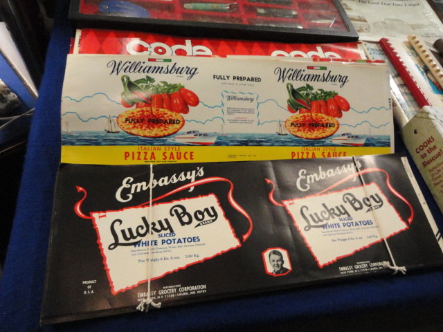 Image for Jan 28, 2021 Public Auction