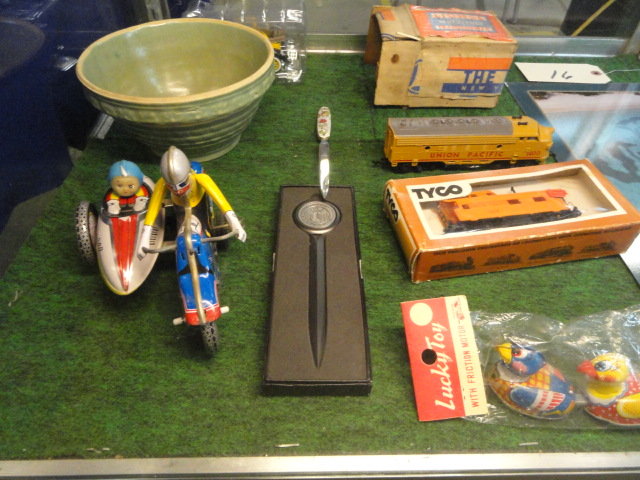 Image for Jan 28, 2021 Public Auction