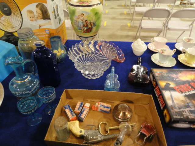 Image for Jan 28, 2021 Public Auction