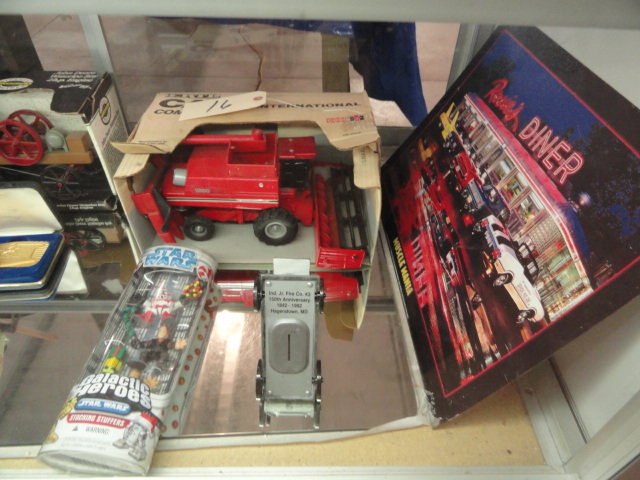 Image for Jan 28, 2021 Public Auction