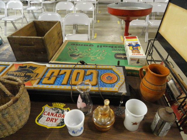 Image for Jan 28, 2021 Public Auction