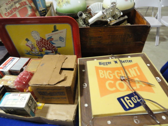 Image for Jan 28, 2021 Public Auction