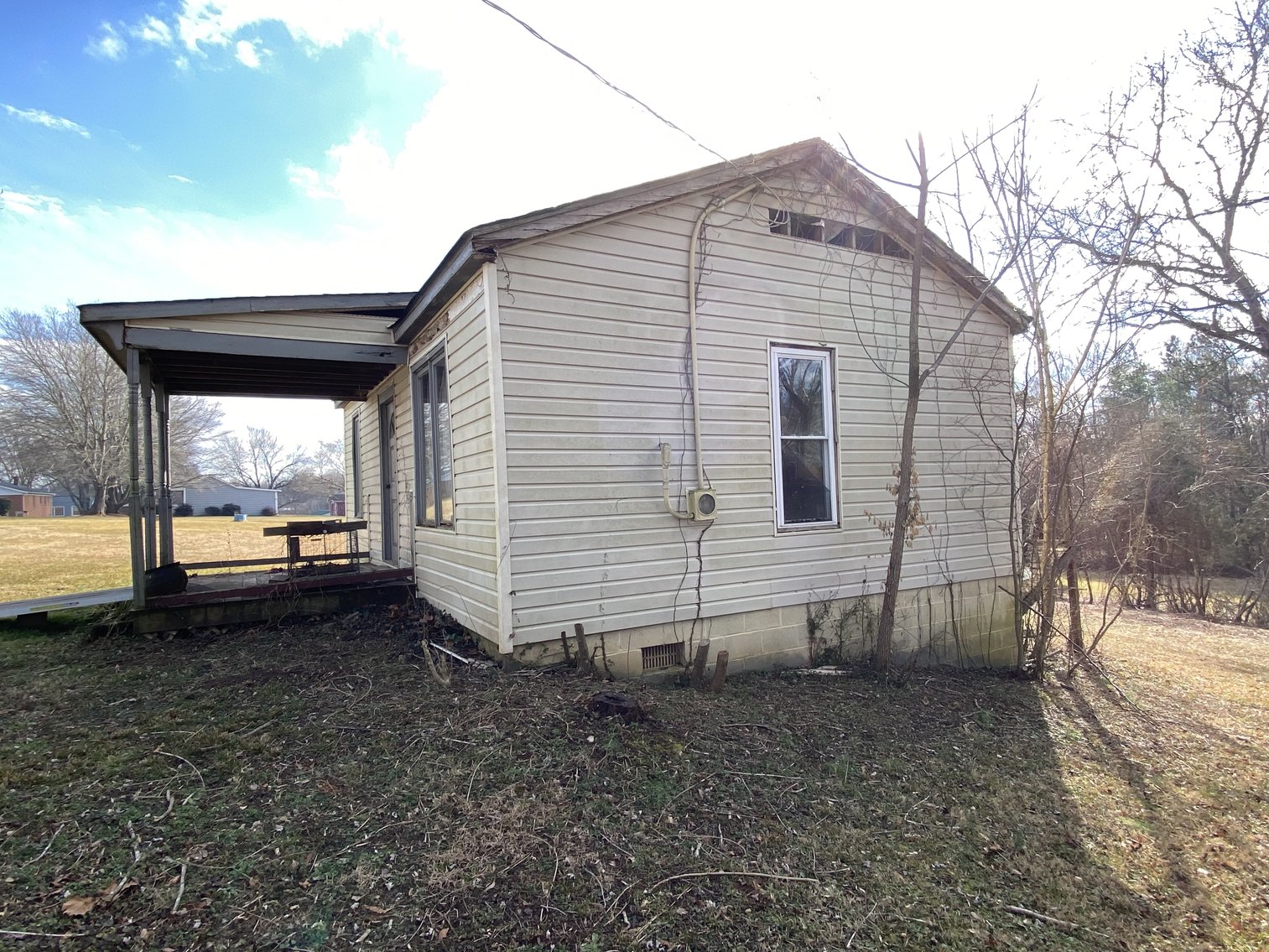 Image for 3 BR/2.5 BA Home on 1.37 +/- Acres w/Barn/Shop & Cottage--Fauquier County, VA
