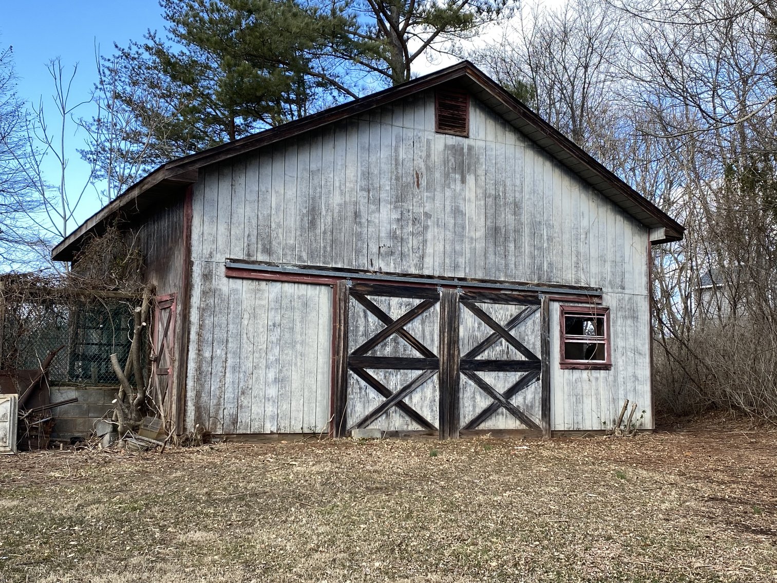 Image for 3 BR/2.5 BA Home on 1.37 +/- Acres w/Barn/Shop & Cottage--Fauquier County, VA