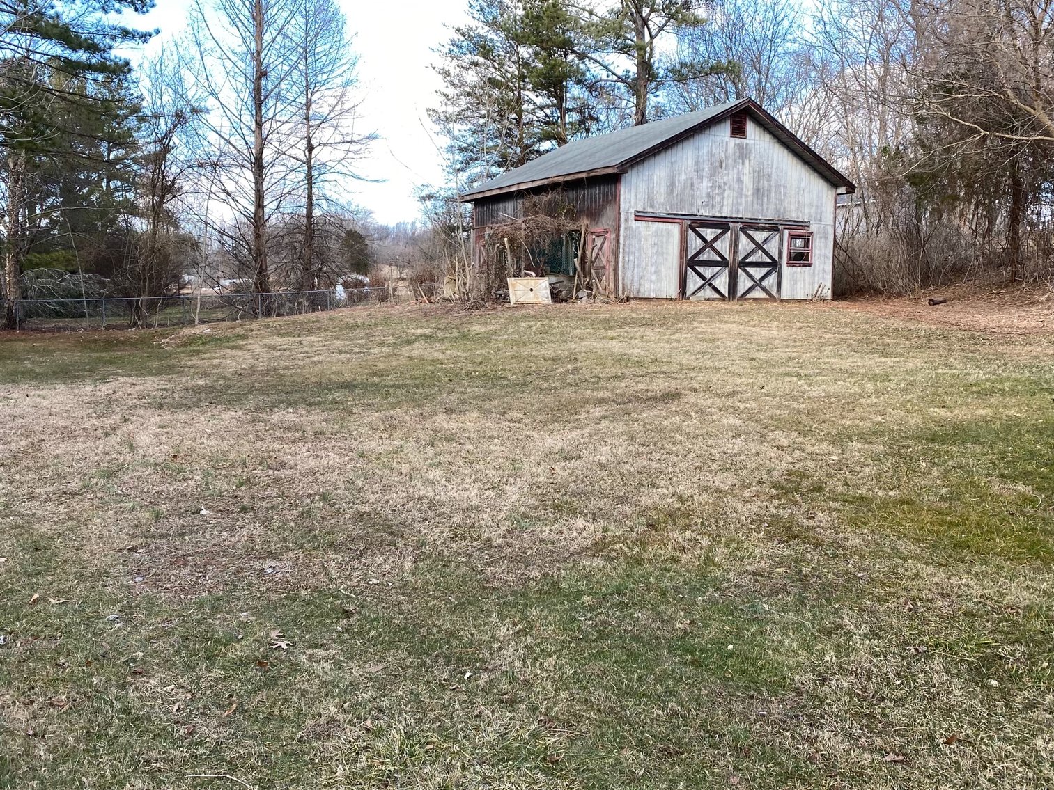 Image for 3 BR/2.5 BA Home on 1.37 +/- Acres w/Barn/Shop & Cottage--Fauquier County, VA