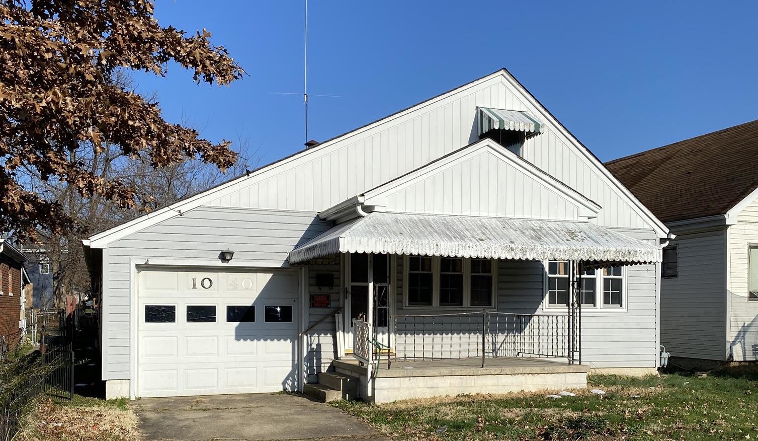 Image for SOLD $25,575 - Spacious 2-Bedroom with Additional Garage