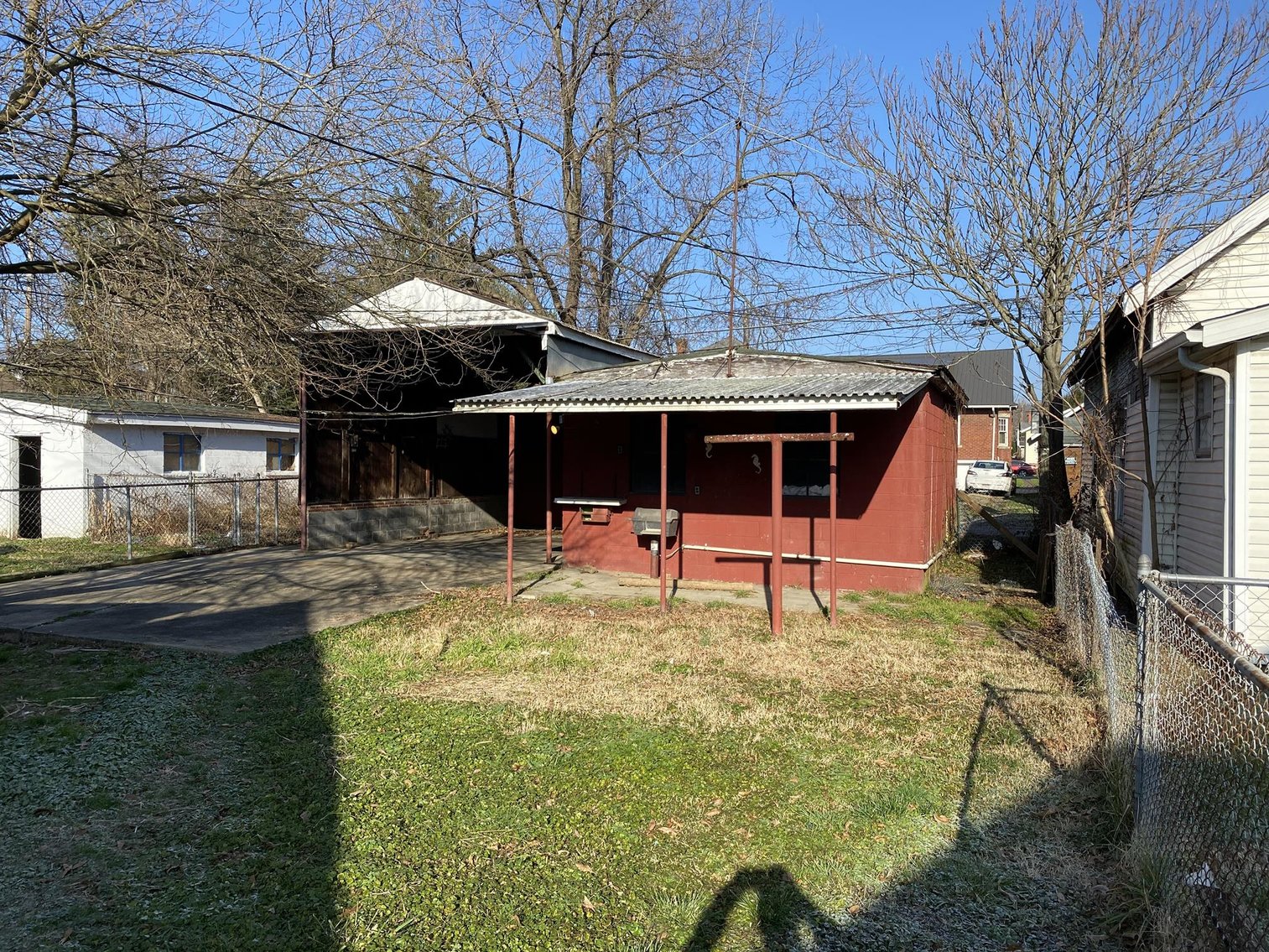 Image for SOLD $25,575 - Spacious 2-Bedroom with Additional Garage