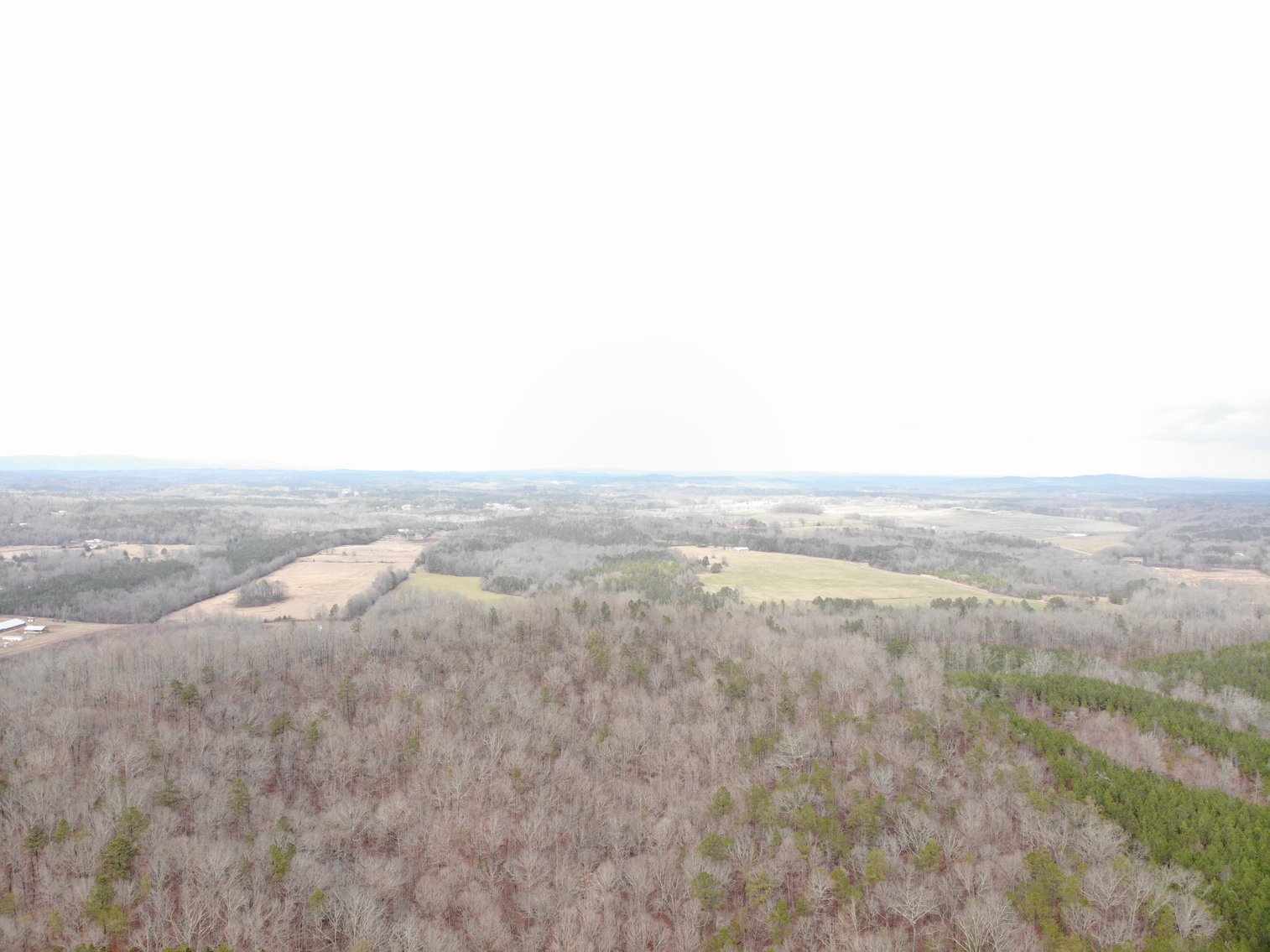 Image for Land --- 132+/- Acres ~ Cleburne County