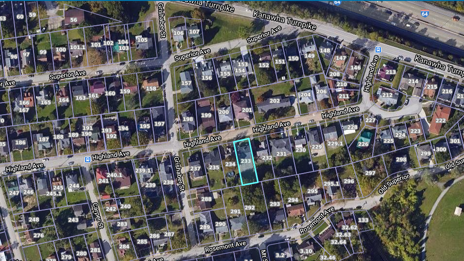 Image for SOLD $165,000 - Spacious Duplex – 2 Bedroom Units