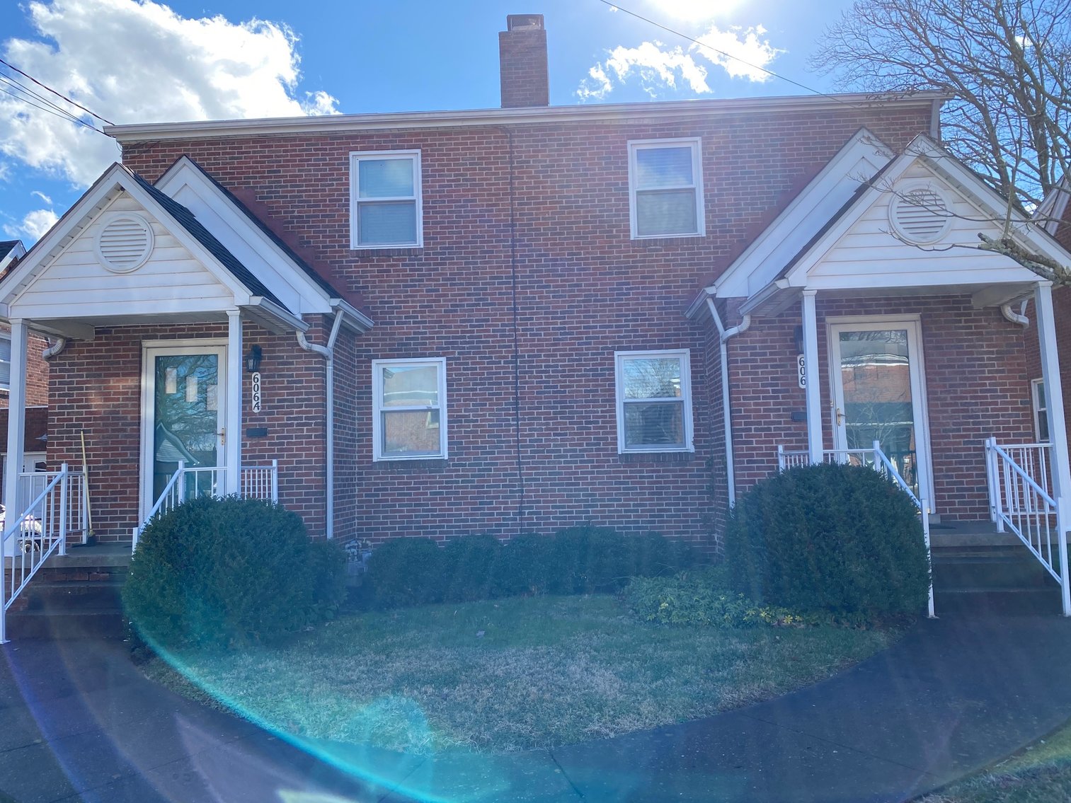 Image for SOLD $165,000 - Spacious Duplex – 2 Bedroom Units