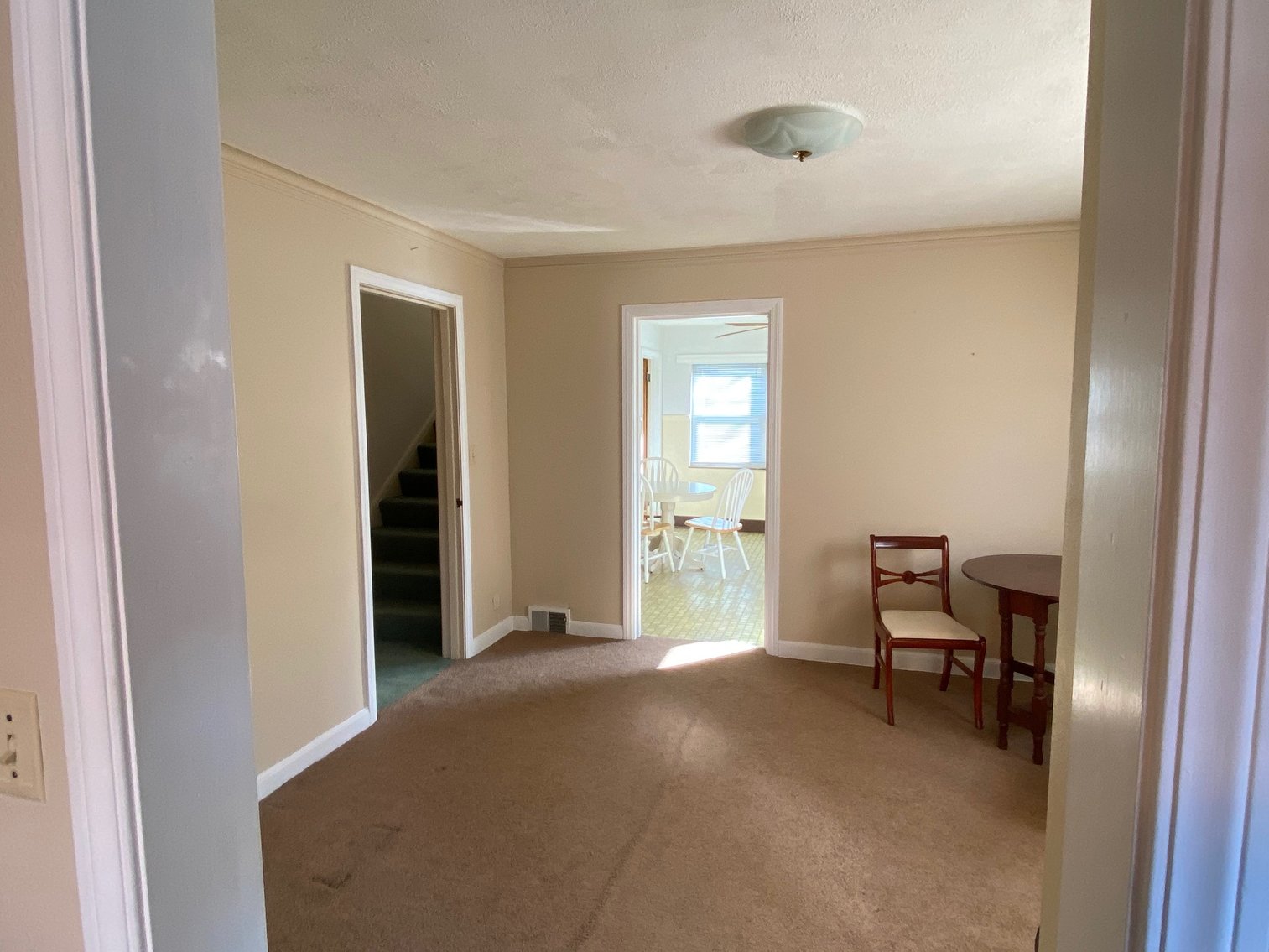 Image for SOLD $165,000 - Spacious Duplex – 2 Bedroom Units