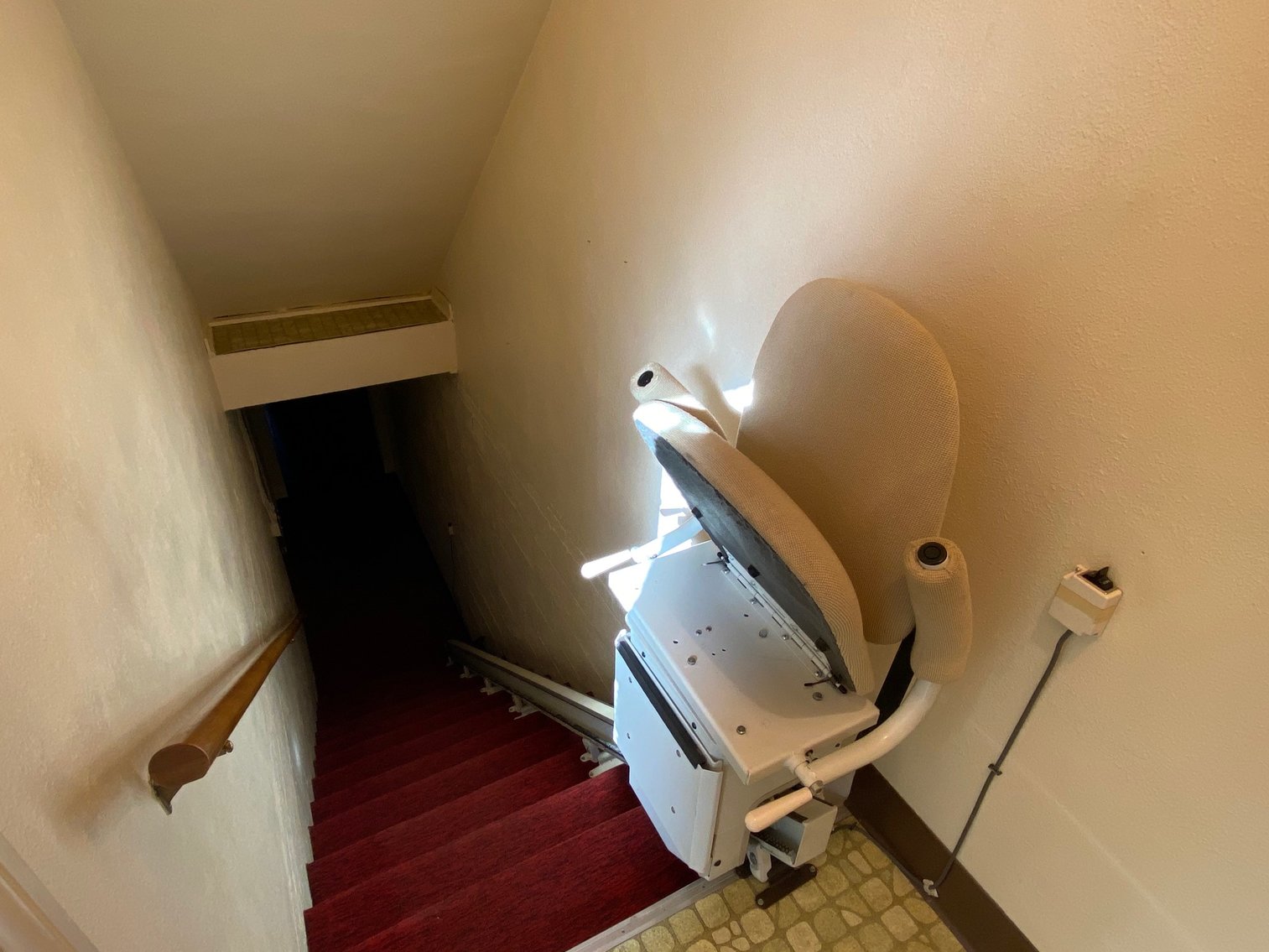 Image for SOLD $165,000 - Spacious Duplex – 2 Bedroom Units