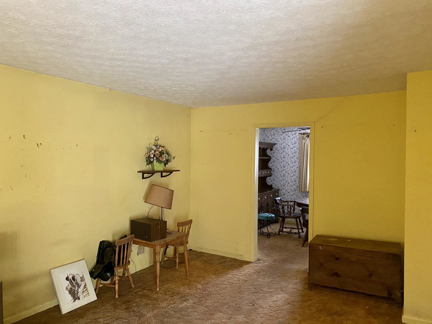 Image for SOLD $43,120 - 3 Bedroom in Elkview Being Sold to the Highest Bidder