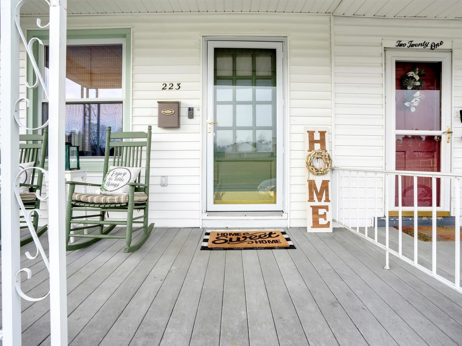 Image for 223 South Lancaster Street - Annville, PA