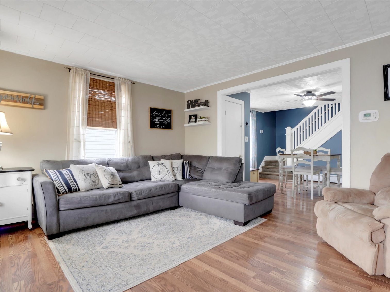 Image for 223 South Lancaster Street - Annville, PA