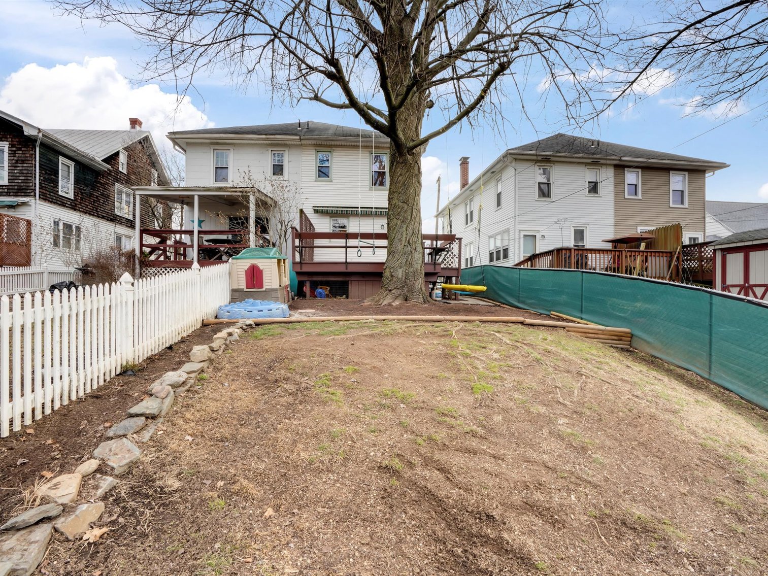 Image for 223 South Lancaster Street - Annville, PA