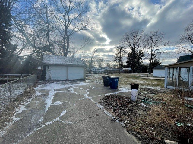 Image for MINIMUM BID AUCTION $49,000! 5355 MORROW RD