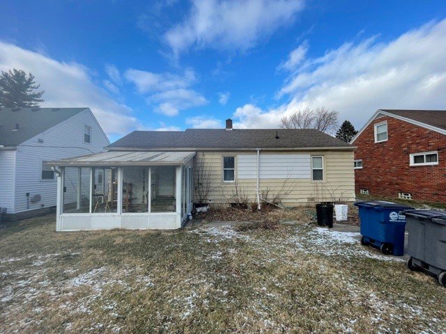 Image for MINIMUM BID AUCTION $49,000! 5355 MORROW RD