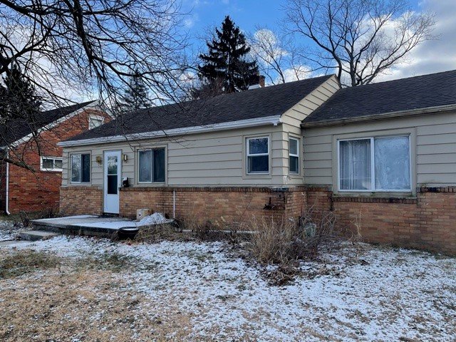 Image for MINIMUM BID AUCTION $49,000! 5355 MORROW RD