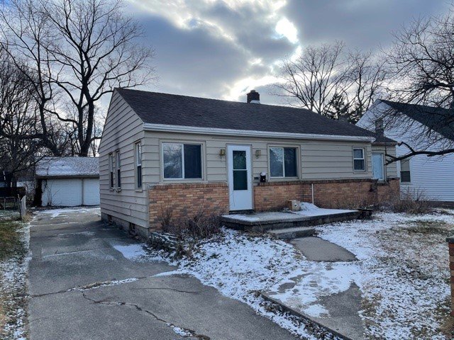 Image for MINIMUM BID AUCTION $49,000! 5355 MORROW RD