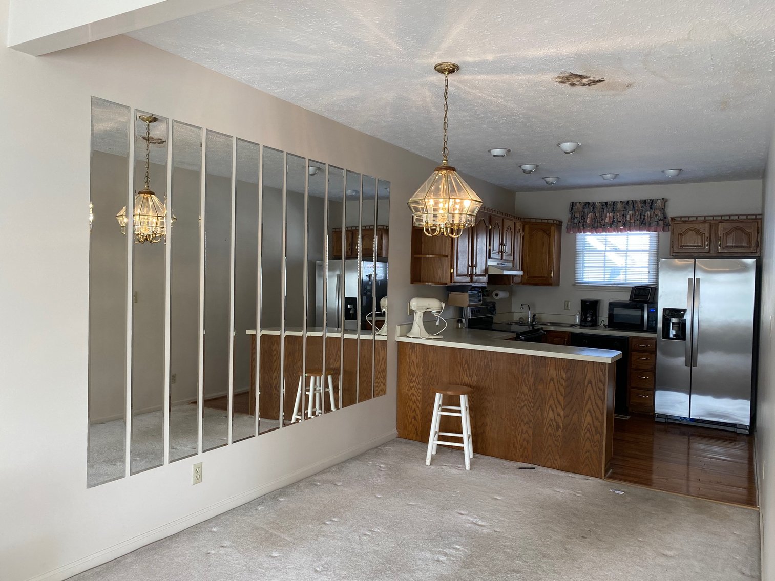 Image for SOLD $99,000 - Large Townhome Overlooking the Kanawha River