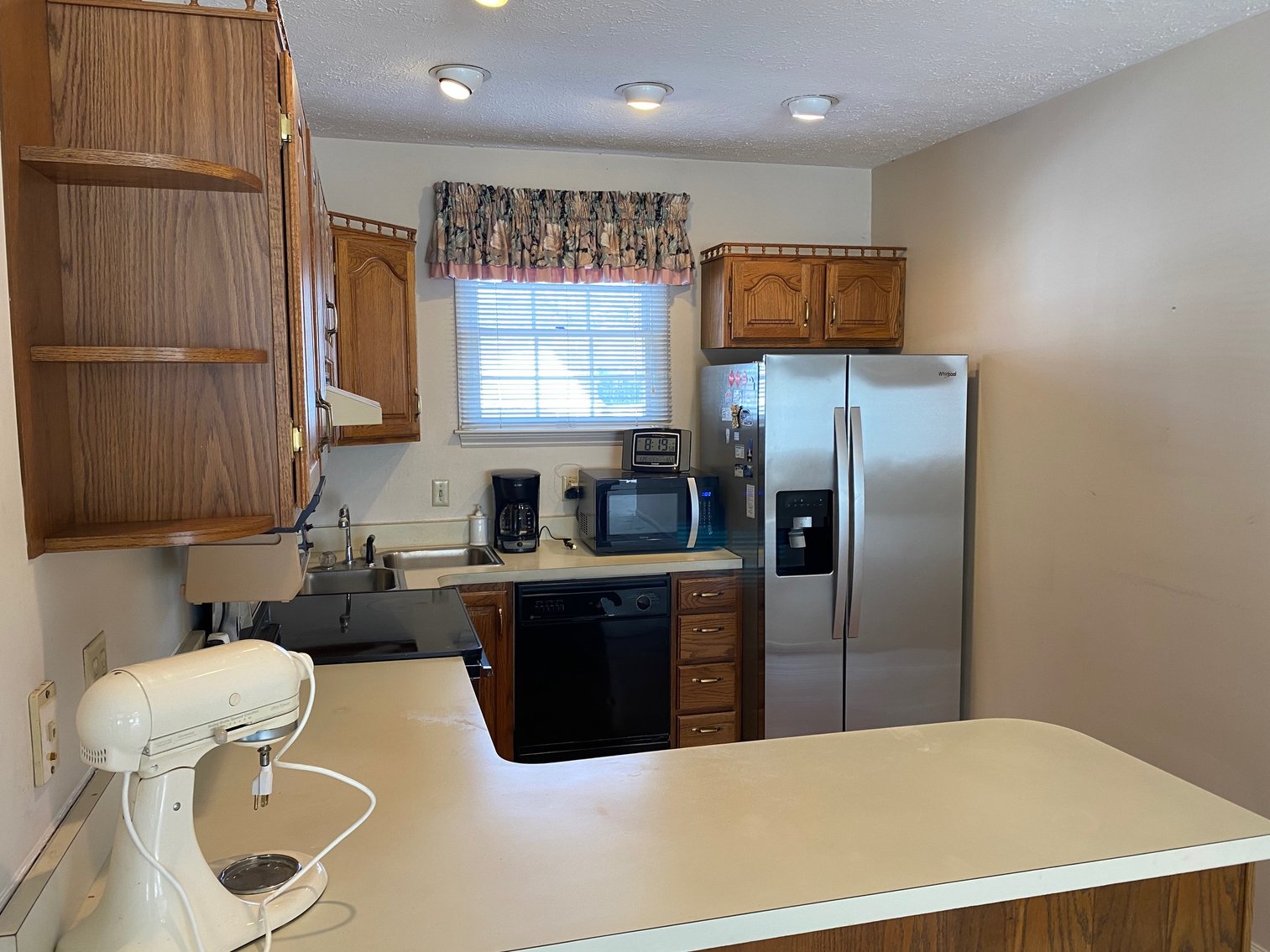 Image for SOLD $99,000 - Large Townhome Overlooking the Kanawha River