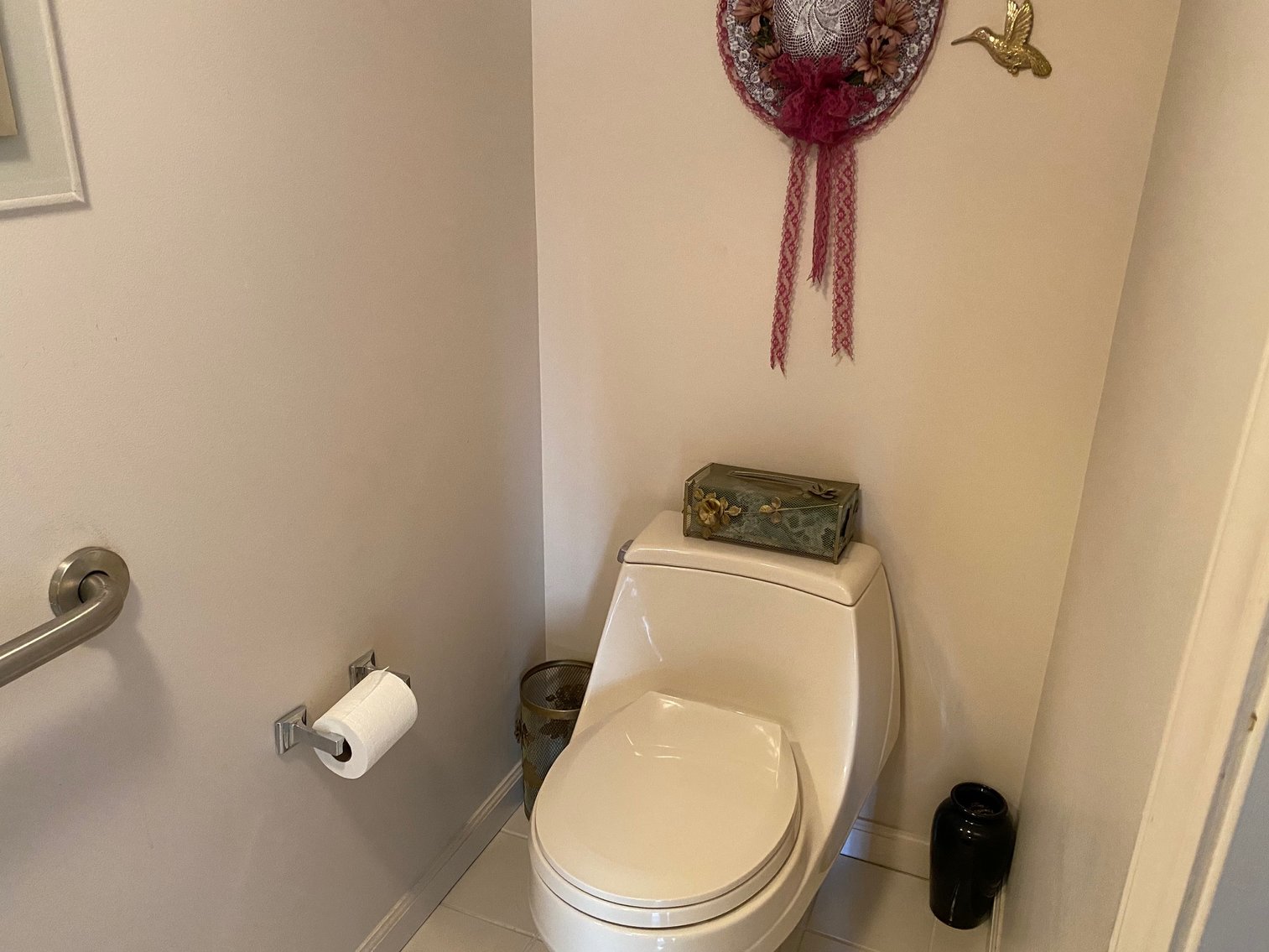 Image for SOLD $99,000 - Large Townhome Overlooking the Kanawha River