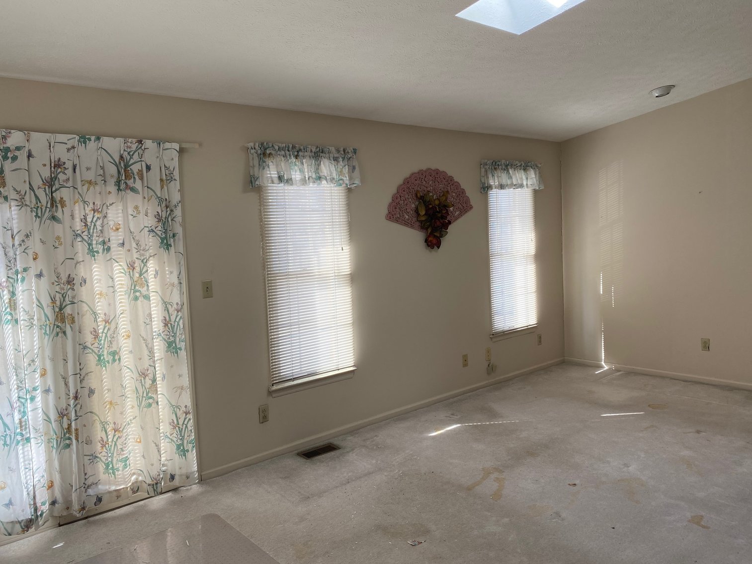 Image for SOLD $99,000 - Large Townhome Overlooking the Kanawha River