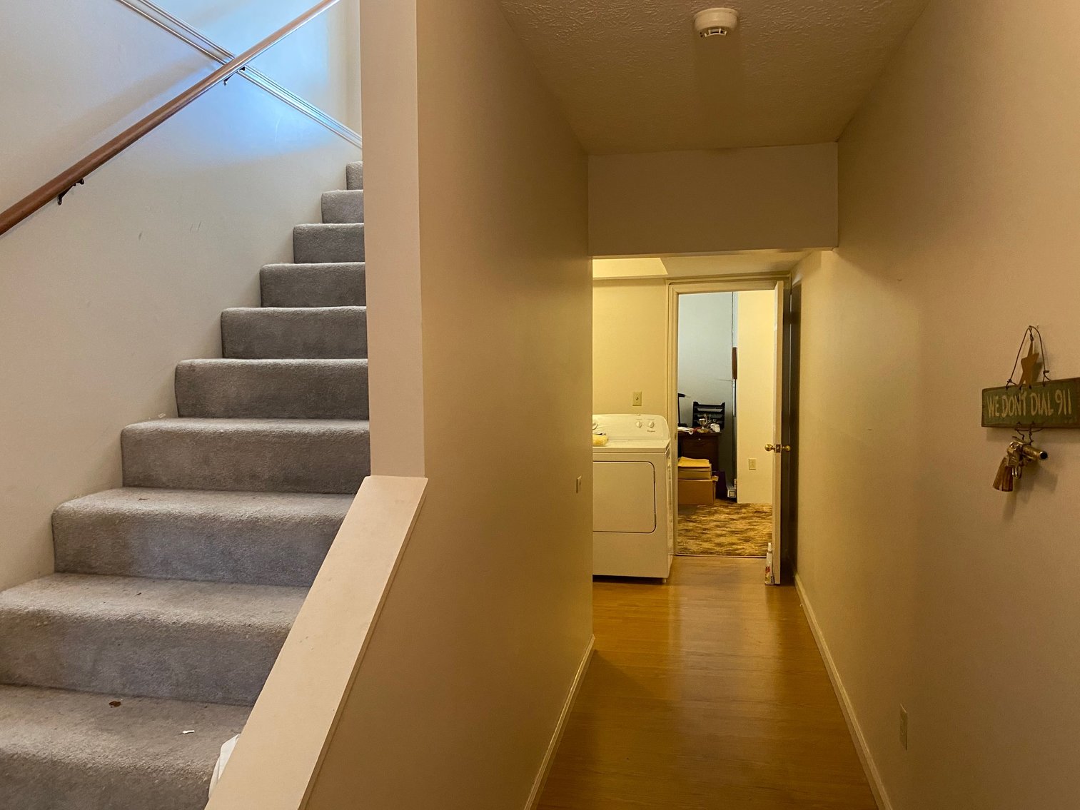 Image for SOLD $99,000 - Large Townhome Overlooking the Kanawha River