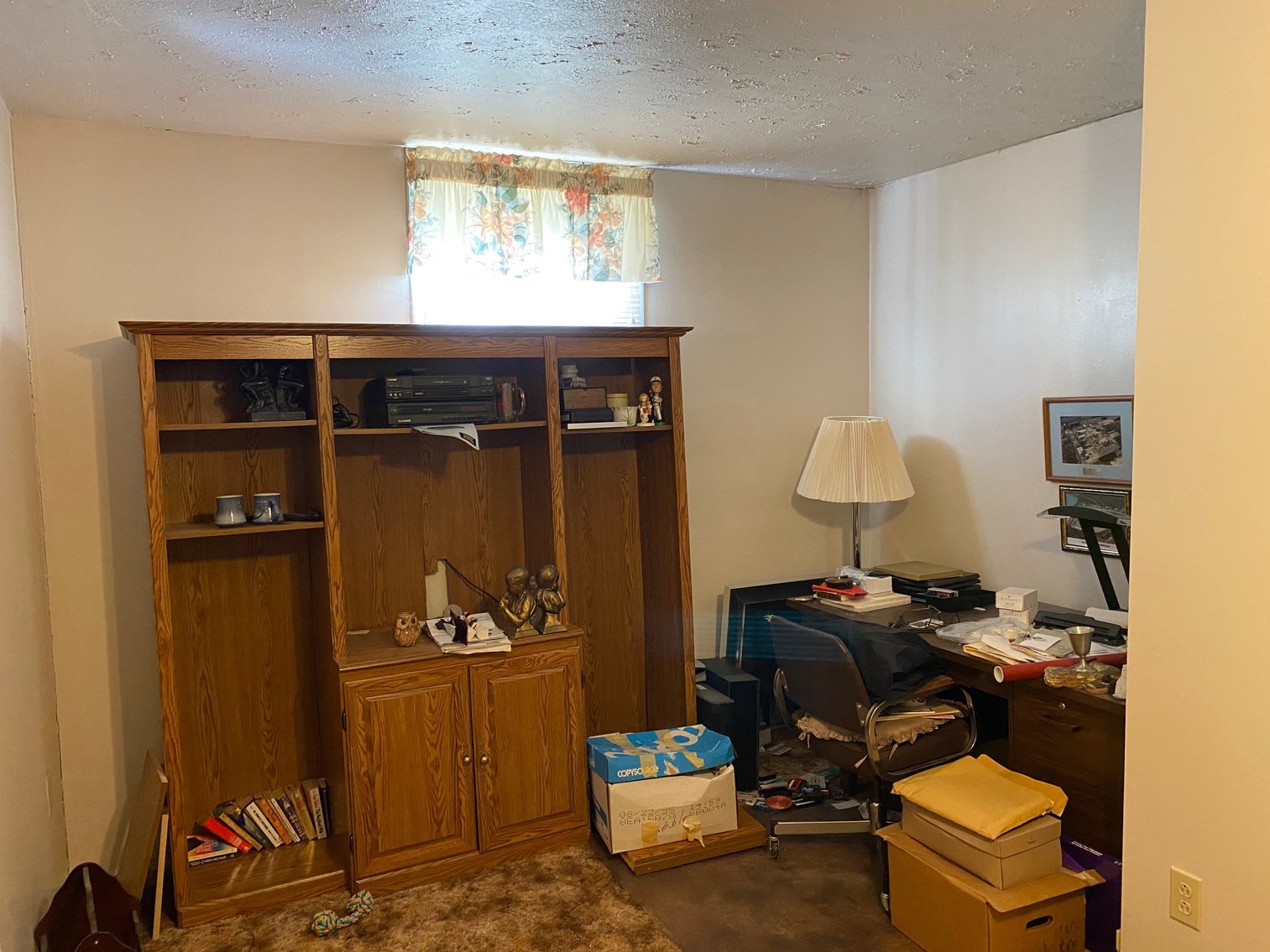 Image for SOLD $99,000 - Large Townhome Overlooking the Kanawha River