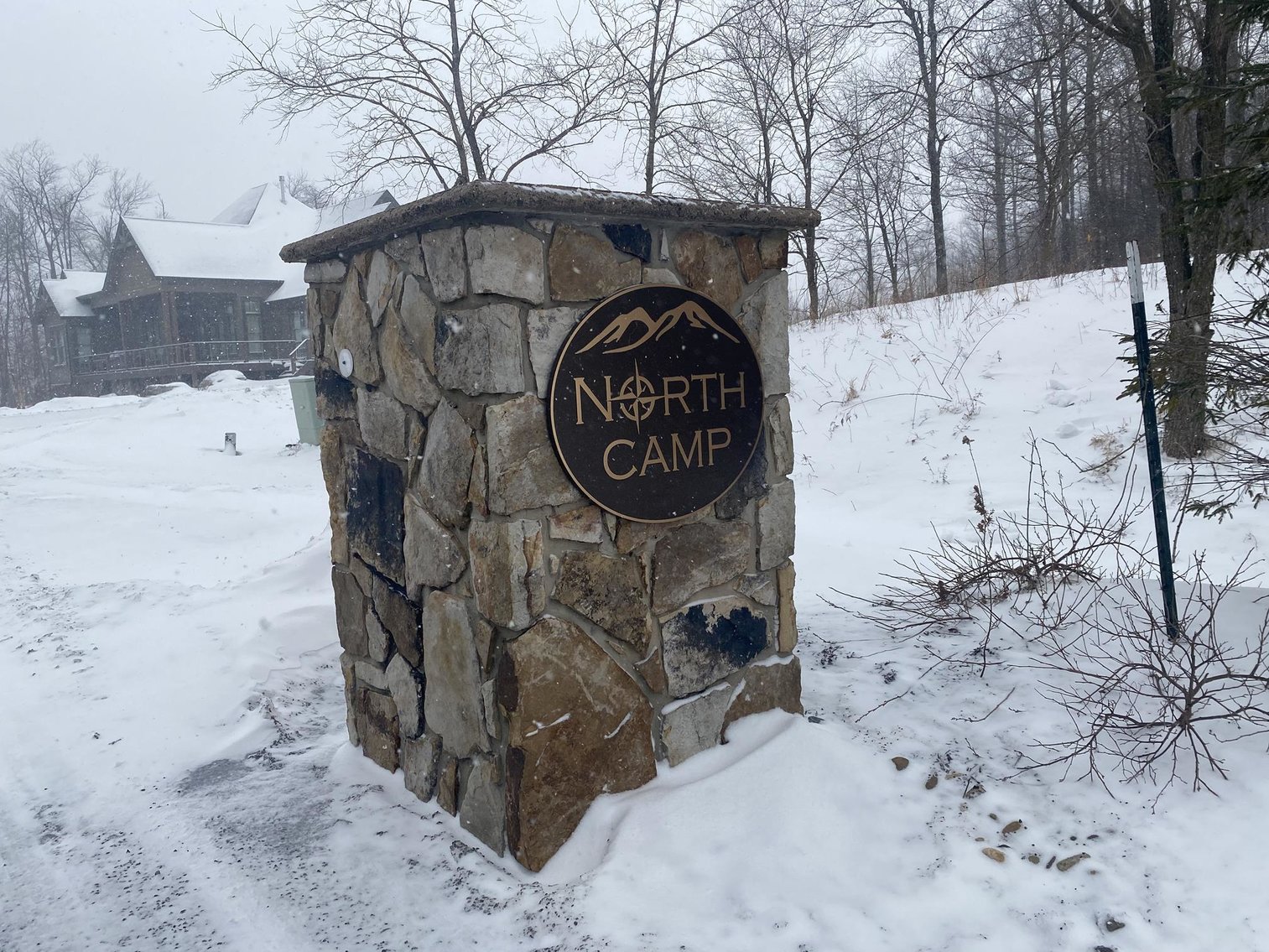 Image for SOLD $81,400 - Building Lot at Wisp Mountain Ski Resort