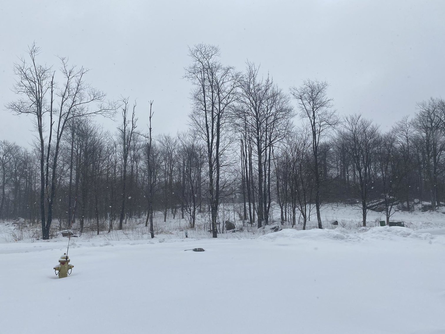 Image for SOLD $81,400 - Building Lot at Wisp Mountain Ski Resort