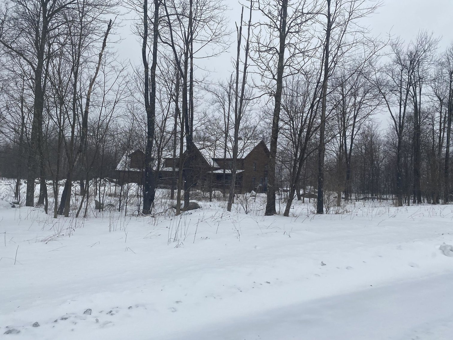 Image for SOLD $81,400 - Building Lot at Wisp Mountain Ski Resort
