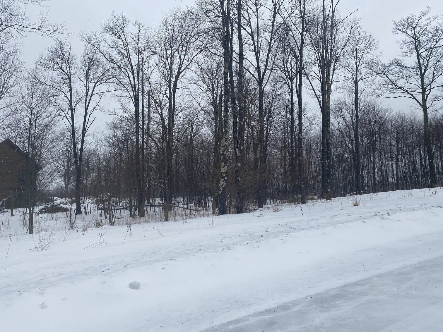 Image for SOLD $81,400 - Building Lot at Wisp Mountain Ski Resort