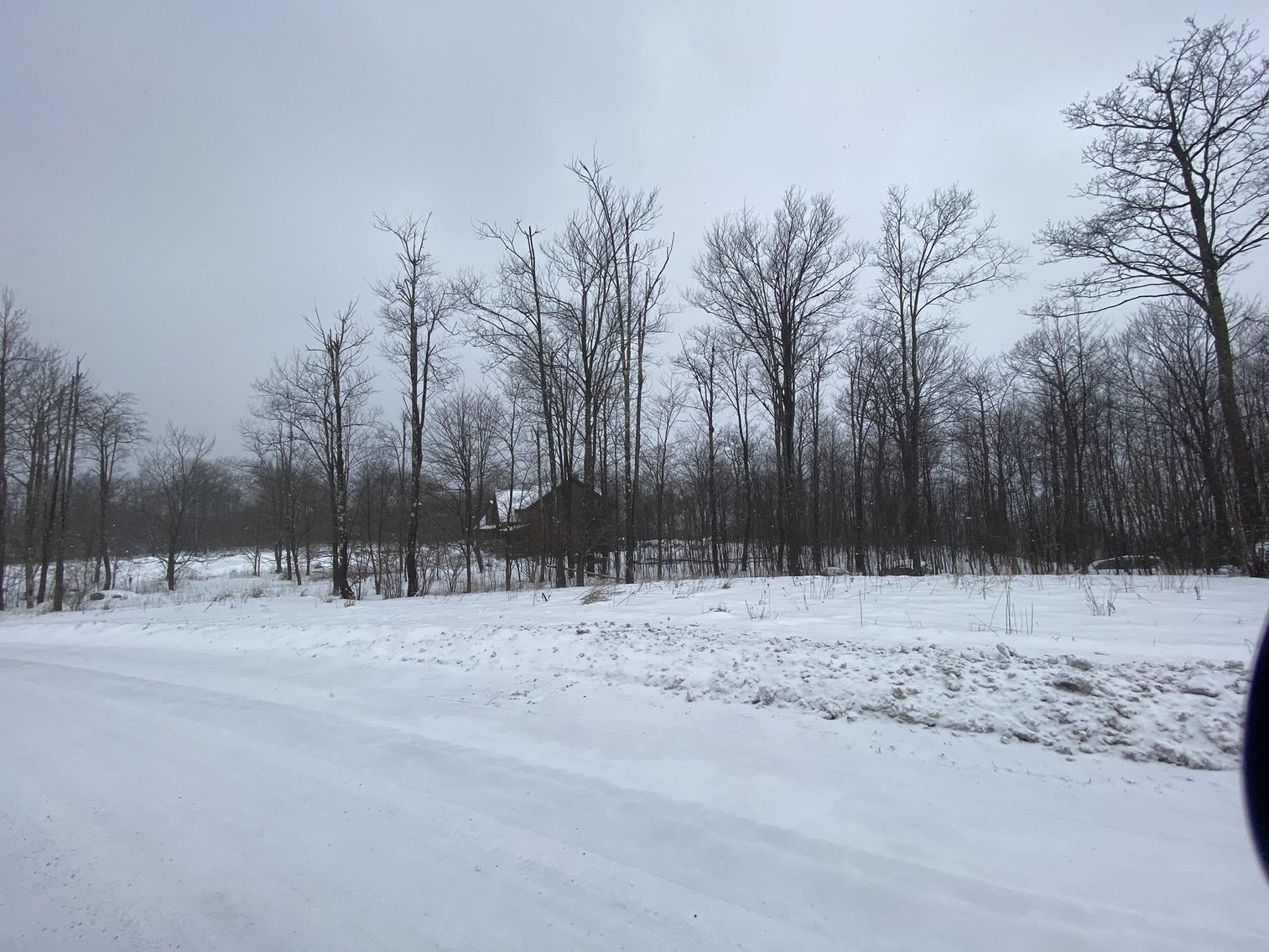 Image for SOLD $81,400 - Building Lot at Wisp Mountain Ski Resort