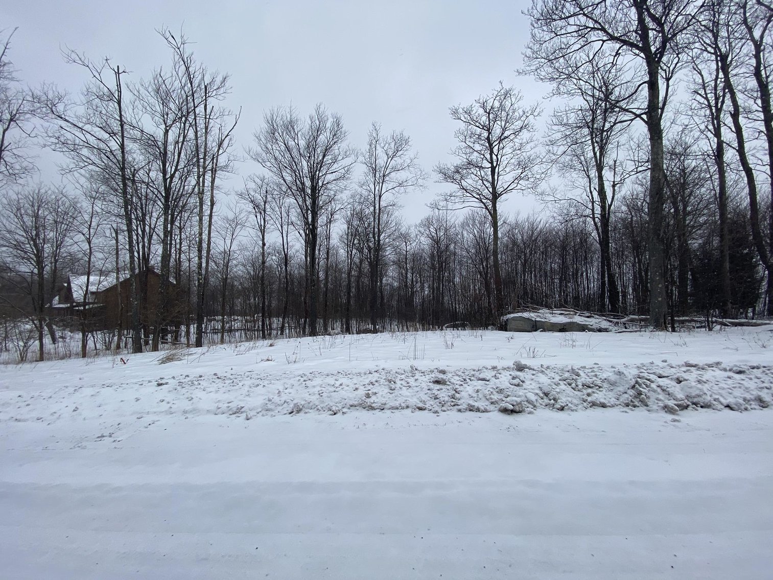 Image for SOLD $81,400 - Building Lot at Wisp Mountain Ski Resort