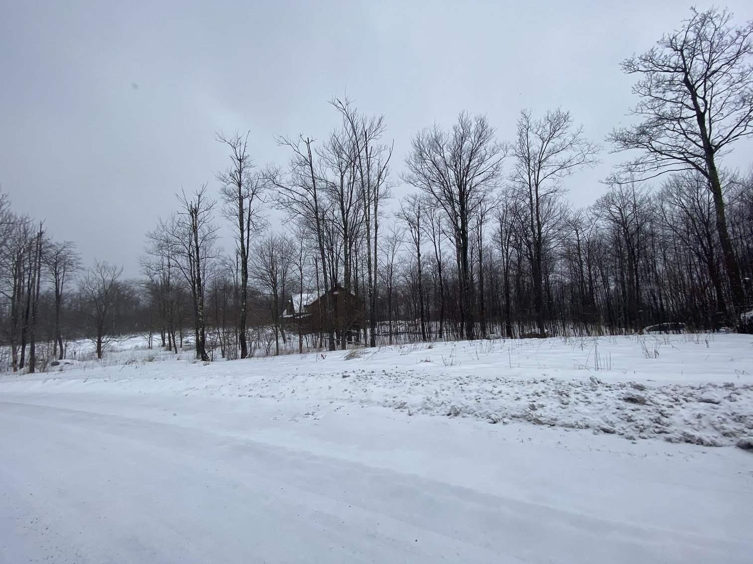 Image for SOLD $81,400 - Building Lot at Wisp Mountain Ski Resort