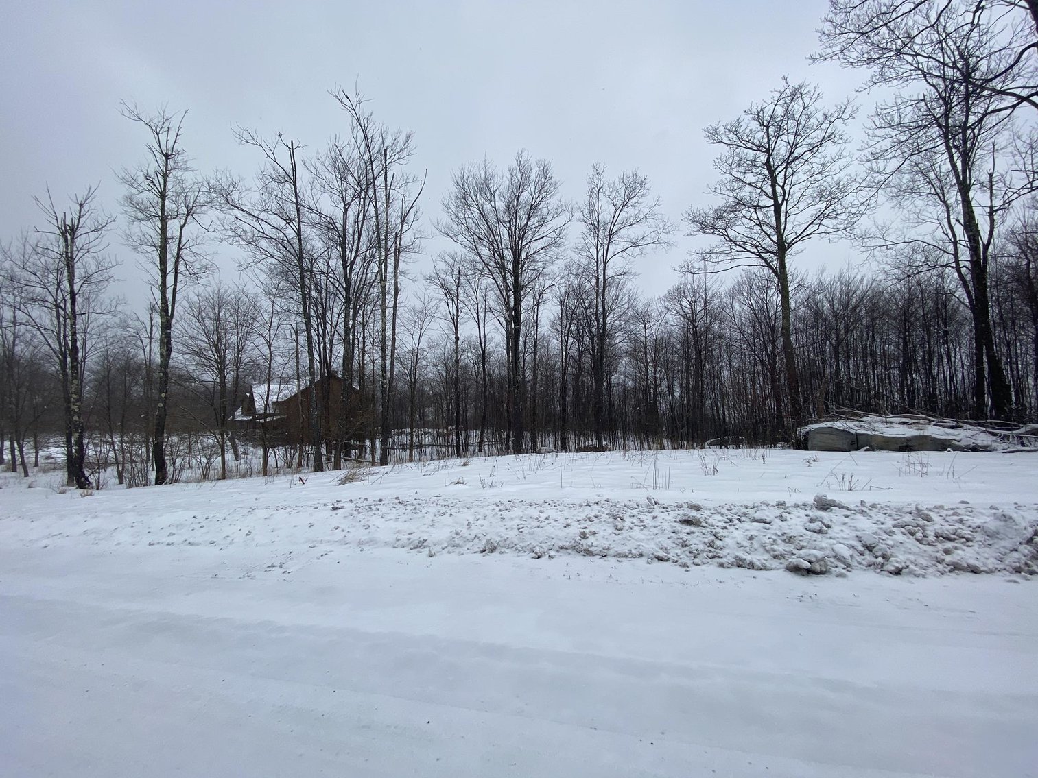 Image for SOLD $81,400 - Building Lot at Wisp Mountain Ski Resort