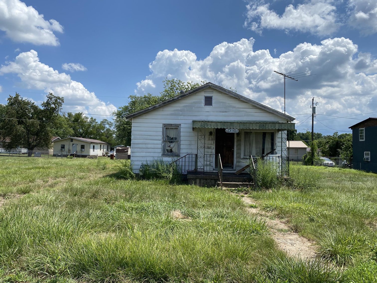 Image for SOLD $33,000 - 2 Bedroom on 0.33 Acres