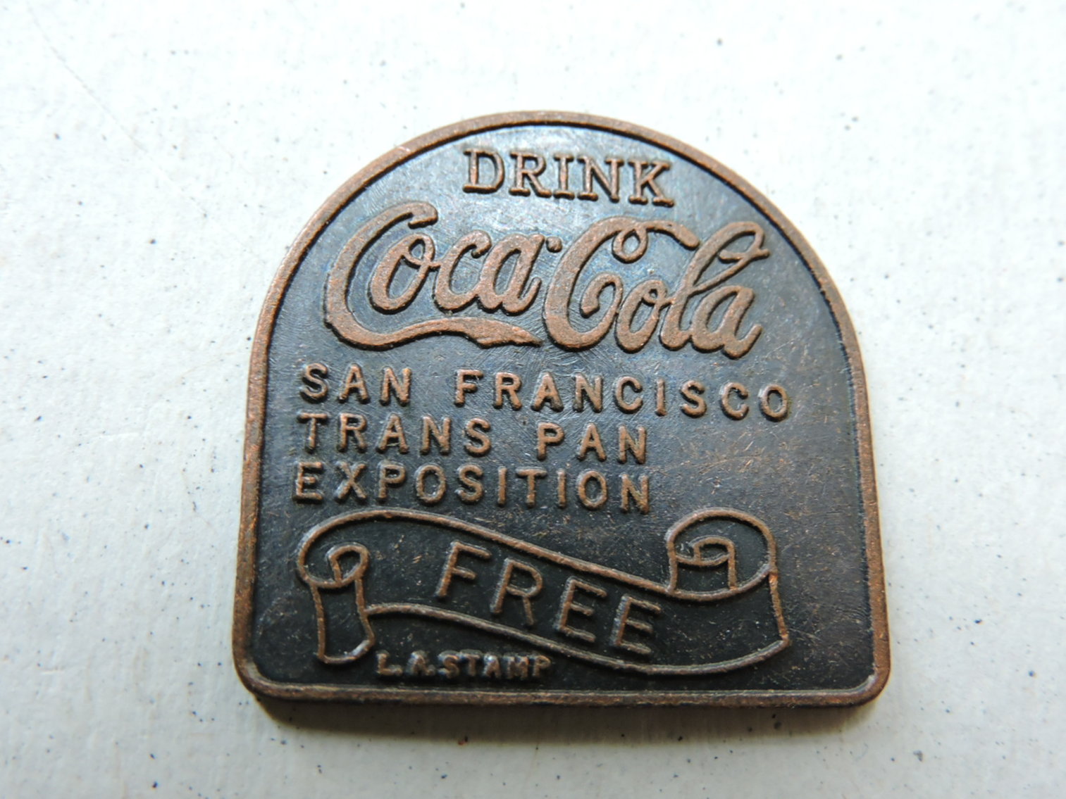 Coke Collector Quality - Memorabilia